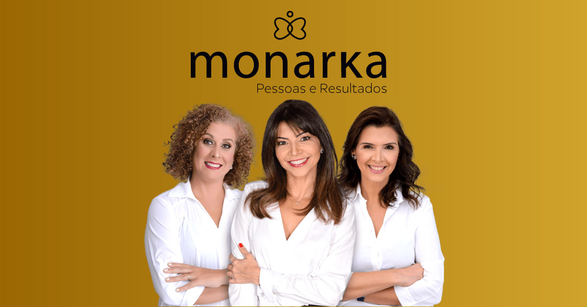 Monarka Pessoas e Resultados